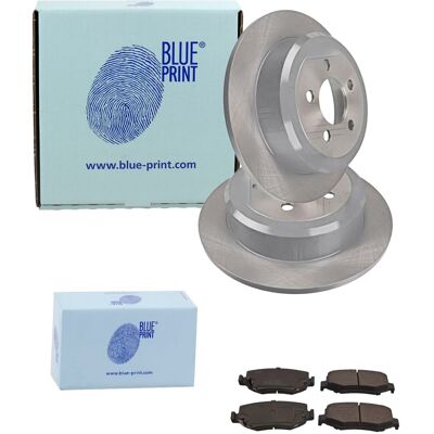 Blue Print Bremsenset 316mm Hinten Passend Für Dodge Nitro + Jeep Cherokee Kk: Bremsbelagsatz, Scheibenbremse A.b.s.: 37698 Abakus: 23101272 Aisin: Bp Blue Print Bremsenset 316mm Hinten Passend Für Dodge Nitro + Jeep Cherokee Kk: Bremsbelagsatz, Scheibenbremse A.b.s.: 37698 Abakus: 23101272 Aisin: Bp