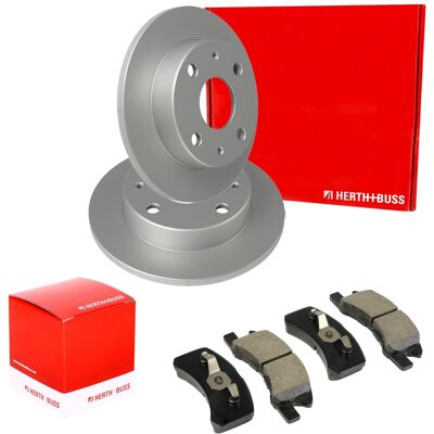 Herth+Buss Jakoparts Herth+buss Bremsscheiben 211mm + Beläge Vorne Passend Für Daihatsu Cuore: Bremsscheibe A.b.s.: 17075 Ackoja: A5540001 Ashika: 6006613c Ate: 2401110159 Herth+Buss Jakoparts Herth+buss Bremsscheiben 211mm + Beläge Vorne Passend Für Daihatsu Cuore: Bremsscheibe A.b.s.: 17075 Ackoja: A5540001 Ashika: 6006613c Ate: 2401110159