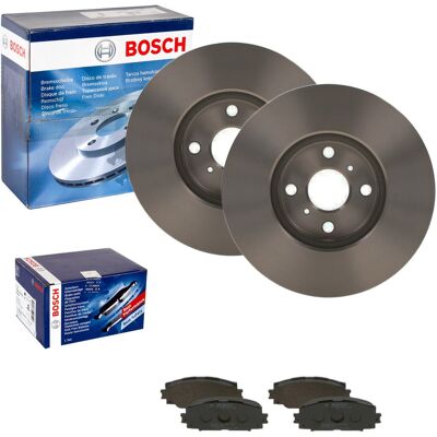Bosch Bremsscheiben 275mm + Beläge Vorne Passend Für Toyota Yaris P9 + P13: Bremsscheibe A.b.s.: 17749 Abakus: 23103220 Abakus: 231032202 Ackoja: A708 Bosch Bremsscheiben 275mm + Beläge Vorne Passend Für Toyota Yaris P9 + P13: Bremsscheibe A.b.s.: 17749 Abakus: 23103220 Abakus: 231032202 Ackoja: A708