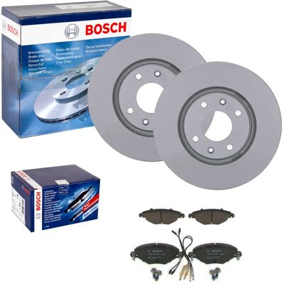 Bosch Bremsscheiben 283mm + Beläge Vorne Passend Für Citroen C5 Auch Break/kombi: Bremsscheibe A.b.s.: 17338 Abakus: 23103008 Abakus: 231030082 Aic: 5 Bosch Bremsscheiben 283mm + Beläge Vorne Passend Für Citroen C5 Auch Break/kombi: Bremsscheibe A.b.s.: 17338 Abakus: 23103008 Abakus: 231030082 Aic: 5