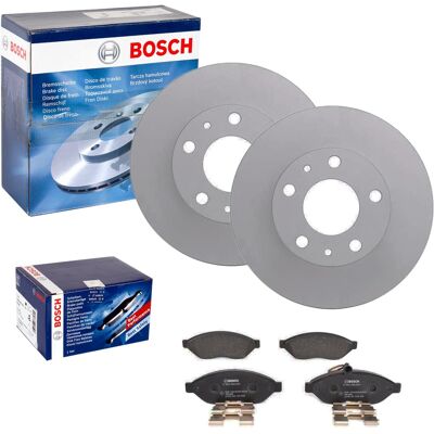 Bosch Bremsscheiben + Beläge Vorne Passend Für Fiat Ducato Peugeot Boxer Jumper: Bremsbelagsatz, Scheibenbremse A.b.s.: 37577 A.b.s.: 37907 Abakus: 23 Bosch Bremsscheiben + Beläge Vorne Passend Für Fiat Ducato Peugeot Boxer Jumper: Bremsbelagsatz, Scheibenbremse A.b.s.: 37577 A.b.s.: 37907 Abakus: 23