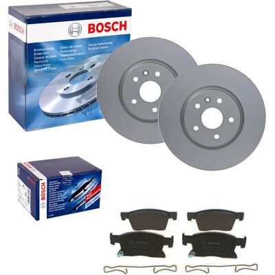 Bosch Bremsscheiben 300mm + Beläge Vorne Passend Für Opel Astra K Limo + Kombi: Bremsbelagsatz, Scheibenbremse A.b.s.: 35122 Abakus: 23101305 Aisin: B Bosch Bremsscheiben 300mm + Beläge Vorne Passend Für Opel Astra K Limo + Kombi: Bremsbelagsatz, Scheibenbremse A.b.s.: 35122 Abakus: 23101305 Aisin: B