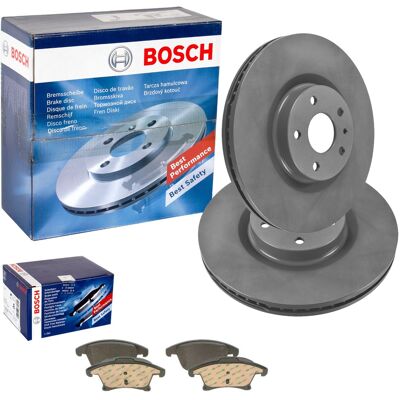 Bremsscheiben 316mm + Beläge Vorne Passend Für Ford Galaxy Ck + S-max Cj: Bremsscheibe A.b.s.: 18502 Aisin: K6f1630s Blue Print: Adf124376 Bosch Bremsscheiben 316mm + Beläge Vorne Passend Für Ford Galaxy Ck + S-max Cj: Bremsscheibe A.b.s.: 18502 Aisin: K6f1630s Blue Print: Adf124376 Bosch