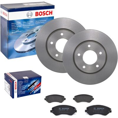Bosch Bremsscheiben 302mm + Beläge Vorne Passend Für Chrysler Voyager 4 Rg Rs: Bremsbelagsatz, Scheibenbremse A.b.s.: 38856 Ap Xenergy: X40806 Ashika: Bosch Bremsscheiben 302mm + Beläge Vorne Passend Für Chrysler Voyager 4 Rg Rs: Bremsbelagsatz, Scheibenbremse A.b.s.: 38856 Ap Xenergy: X40806 Ashika: