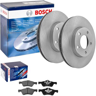 Bosch Bremsscheiben 303mm + Beläge Vorne Passend Für Ford Maverick 2 Bj 2000-07: Bremsbelagsatz, Scheibenbremse A.b.s.: 37673 A.b.s.: 37674 Aisin: Bpm Bosch Bremsscheiben 303mm + Beläge Vorne Passend Für Ford Maverick 2 Bj 2000-07: Bremsbelagsatz, Scheibenbremse A.b.s.: 37673 A.b.s.: 37674 Aisin: Bpm