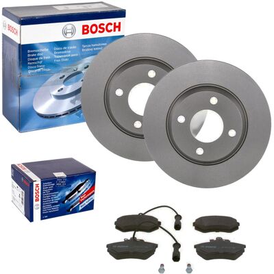 Bosch Bremsscheiben 280mm + Beläge Vorne Passend Für Audi 80 B4 Limo + Avant: Bremsbelagsatz, Scheibenbremse A.b.s.: 36789 A.b.s.: 36790 A.b.s.: 36791 Bosch Bremsscheiben 280mm + Beläge Vorne Passend Für Audi 80 B4 Limo + Avant: Bremsbelagsatz, Scheibenbremse A.b.s.: 36789 A.b.s.: 36790 A.b.s.: 36791