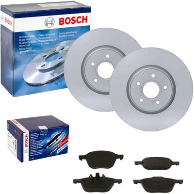Bosch Bremsscheiben 278mm + Beläge Vorne Passend Für Ford Focus 3 + C-max 2: Bremsbelagsatz, Scheibenbremse A.b.s.: 35087 A.b.s.: 37422 A.b.s.: 37464 Bosch Bremsscheiben 278mm + Beläge Vorne Passend Für Ford Focus 3 + C-max 2: Bremsbelagsatz, Scheibenbremse A.b.s.: 35087 A.b.s.: 37422 A.b.s.: 37464