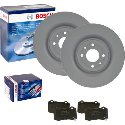 Bosch Bremsscheiben 323mm + Beläge Vorne Passend Für Citroen Ds 3 + Peugeot 208: Bremsbelagsatz, Scheibenbremse A.b.s.: 35052 A.b.s.: 37388 A.b.s.: 37 Bosch Bremsscheiben 323mm + Beläge Vorne Passend Für Citroen Ds 3 + Peugeot 208: Bremsbelagsatz, Scheibenbremse A.b.s.: 35052 A.b.s.: 37388 A.b.s.: 37
