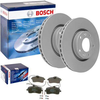Bosch Bremsscheiben 283mm + Beläge Vorne Passend Für Peugeot 407 Limo + Kombi: Bremsbelagsatz, Scheibenbremse A.b.s.: 37430 Abakus: 23101142 Aisin: Bp Bosch Bremsscheiben 283mm + Beläge Vorne Passend Für Peugeot 407 Limo + Kombi: Bremsbelagsatz, Scheibenbremse A.b.s.: 37430 Abakus: 23101142 Aisin: Bp