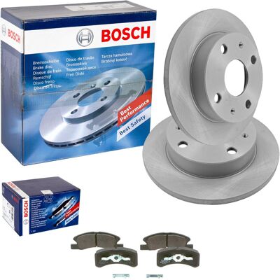 Bosch Bremsscheiben 211mm + Beläge Vorne Passend Für Daihatsu Cuore: Bremsbelagsatz, Scheibenbremse A.b.s.: 37490 Abakus: 23101431 Aisin: Bpmi1007 Ais Bosch Bremsscheiben 211mm + Beläge Vorne Passend Für Daihatsu Cuore: Bremsbelagsatz, Scheibenbremse A.b.s.: 37490 Abakus: 23101431 Aisin: Bpmi1007 Ais