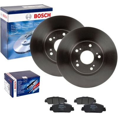 Bosch Bremsscheiben 293mm + Beläge Vorne Passend Für Honda Hr-v Ru: Bremsbelagsatz, Scheibenbremse A.b.s.: 35014 Aisin: Bpho1004 Ashika: 5004438 Ate: Bosch Bremsscheiben 293mm + Beläge Vorne Passend Für Honda Hr-v Ru: Bremsbelagsatz, Scheibenbremse A.b.s.: 35014 Aisin: Bpho1004 Ashika: 5004438 Ate: