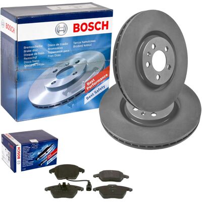 Bosch Bremsscheiben 288mm + Beläge Vorne Passend Für Vw Polo 6r 6c + Audi A1 8x: Bremsbelagsatz, Scheibenbremse A.b.s.: 37008 A.b.s.: 37414 Abakus: 23 Bosch Bremsscheiben 288mm + Beläge Vorne Passend Für Vw Polo 6r 6c + Audi A1 8x: Bremsbelagsatz, Scheibenbremse A.b.s.: 37008 A.b.s.: 37414 Abakus: 23
