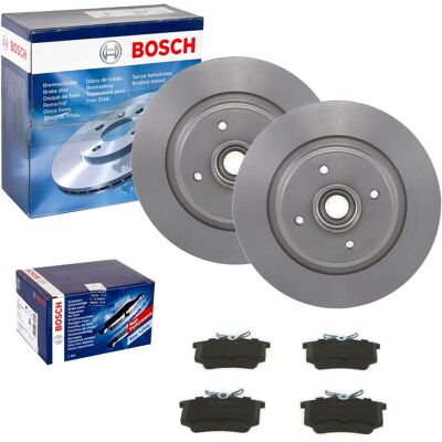 Bosch Bremsscheiben 274mm + Beläge Hinten Passend Für Renault Grand Scenic Ii 2: Bremsscheibe A.b.s.: 17728 A.b.s.: 17728c Abakus: 23104116 Abakus: 23 Bosch Bremsscheiben 274mm + Beläge Hinten Passend Für Renault Grand Scenic Ii 2: Bremsscheibe A.b.s.: 17728 A.b.s.: 17728c Abakus: 23104116 Abakus: 23
