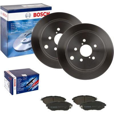 Bosch Bremsscheiben 286mm + Beläge Hinten Passend Für Toyota Gt 86 + Brz: Bremsbelagsatz, Scheibenbremse A.b.s.: 37502 Abakus: 23101247 Aisin: Bpsb100 Bosch Bremsscheiben 286mm + Beläge Hinten Passend Für Toyota Gt 86 + Brz: Bremsbelagsatz, Scheibenbremse A.b.s.: 37502 Abakus: 23101247 Aisin: Bpsb100
