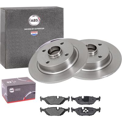 Abs Bremsscheiben 228mm + Beläge Hinten Passend Für Volvo 460 480: Bremsbelagsatz, Scheibenbremse A.b.s.: 364891 Ate: 13046033062 Bosch: 0986460996 Br Abs Bremsscheiben 228mm + Beläge Hinten Passend Für Volvo 460 480: Bremsbelagsatz, Scheibenbremse A.b.s.: 364891 Ate: 13046033062 Bosch: 0986460996 Br
