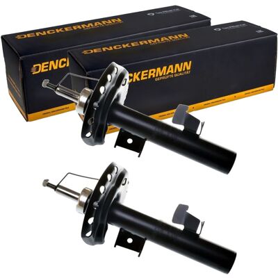 DENCKERMANN 2x Deckermann Stossdämpfer Vorne Passend Für Volvo V70 3 V60 Xc70 2 S60 2 S80 2: Stoßdämpfer Abakus: 23201065 Abakus: 23201066 Al-ko: 302994 Ap Xenerg DENCKERMANN 2x Deckermann Stossdämpfer Vorne Passend Für Volvo V70 3 V60 Xc70 2 S60 2 S80 2: Stoßdämpfer Abakus: 23201065 Abakus: 23201066 Al-ko: 302994 Ap Xenerg