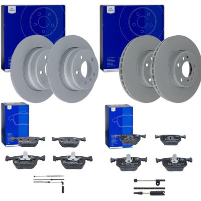 Ate Bremsscheiben + Ceramic Vorne+hinten Passend Für Bmw X5 E53 Bj. 2000-2006: Bremsscheibe A.b.s.: 17230 Abakus: 23103200 Abakus: 231032002 Aic: 5199 Ate Bremsscheiben + Ceramic Vorne+hinten Passend Für Bmw X5 E53 Bj. 2000-2006: Bremsscheibe A.b.s.: 17230 Abakus: 23103200 Abakus: 231032002 Aic: 5199
