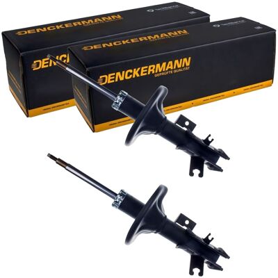 DENCKERMANN 2x Deckermann Gasdruck Stoßdämpfer Vorne Passend Für Volvo S40 V40 Links+rechts: Stoßdämpfer Al-ko: 301734 Al-ko: 301735 Bilstein: 22118684 Boge: 32j0 DENCKERMANN 2x Deckermann Gasdruck Stoßdämpfer Vorne Passend Für Volvo S40 V40 Links+rechts: Stoßdämpfer Al-ko: 301734 Al-ko: 301735 Bilstein: 22118684 Boge: 32j0