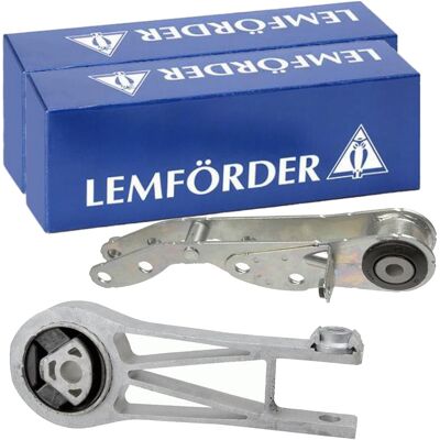 2x Lemförder Motorlager Unten Passend Für Citroën Jumper Fiat Ducato Peug. Boxer: Lagerung, Motor Abakus: 23314004 Birth: 51306 Citroën: 1846c1 Cortec 2x Lemförder Motorlager Unten Passend Für Citroën Jumper Fiat Ducato Peug. Boxer: Lagerung, Motor Abakus: 23314004 Birth: 51306 Citroën: 1846c1 Cortec