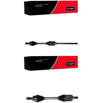 2x Maxgear Antriebswelle Vorne Links+rechts Passend Für Bmw X5 E70 X6 E71: Antriebswelle Bga: Ds0905r Bmw: 31607545126 Bmw: 31607553946 Bmw: 7545126 B 2x Maxgear Antriebswelle Vorne Links+rechts Passend Für Bmw X5 E70 X6 E71: Antriebswelle Bga: Ds0905r Bmw: 31607545126 Bmw: 31607553946 Bmw: 7545126 B