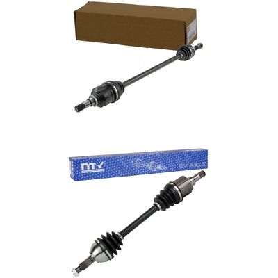 2x Nty Antriebswelle Vorne Links+rechts Passend Für Toyota Corolla E12: Antriebswelle Ashika: 6202281 Bga: Ds7610l Blue Print: Adbp890074 Cifam: 65514 2x Nty Antriebswelle Vorne Links+rechts Passend Für Toyota Corolla E12: Antriebswelle Ashika: 6202281 Bga: Ds7610l Blue Print: Adbp890074 Cifam: 65514