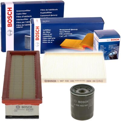 Bosch Filter Filterset Inspektionspaket Für Lancia Ypsilon Fiat 500 Panda 169: Ölfilter 1a First Automotive: L40096 1a First Automotive: L40171 1a Fir Bosch Filter Filterset Inspektionspaket Für Lancia Ypsilon Fiat 500 Panda 169: Ölfilter 1a First Automotive: L40096 1a First Automotive: L40171 1a Fir