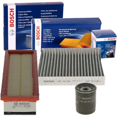 Bosch Filter Filterset Inspektionspaket Für Lancia Ypsilon Fiat 500 Panda 169: Ölfilter 1a First Automotive: L40096 1a First Automotive: L40171 1a Fir Bosch Filter Filterset Inspektionspaket Für Lancia Ypsilon Fiat 500 Panda 169: Ölfilter 1a First Automotive: L40096 1a First Automotive: L40171 1a Fir
