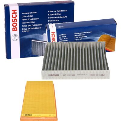 Bosch FAF10278 - Filterset für Auto Bosch FAF10278 - Filterset für Auto