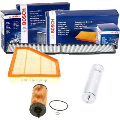 Bosch Filter Inspektionspaket Filterset Passend Für Bmw 1 E81 82 87 88 116-123d: Kraftstofffilter 1a First Automotive: D21264 1a First Automotive: D21 Bosch Filter Inspektionspaket Filterset Passend Für Bmw 1 E81 82 87 88 116-123d: Kraftstofffilter 1a First Automotive: D21264 1a First Automotive: D21