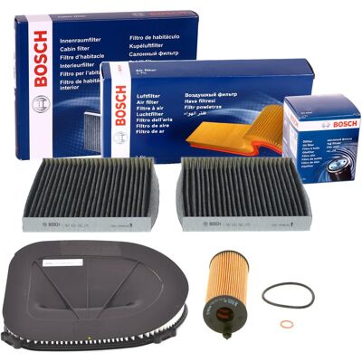 Bosch Filter Inspektionspaket Passend Für Bmw X3 F25 X/sdrive 18d 20d 30d: Filter, Innenraumluft 1a First Automotive: C304692 Amc Filter: Fca10284c Ap Bosch Filter Inspektionspaket Passend Für Bmw X3 F25 X/sdrive 18d 20d 30d: Filter, Innenraumluft 1a First Automotive: C304692 Amc Filter: Fca10284c Ap