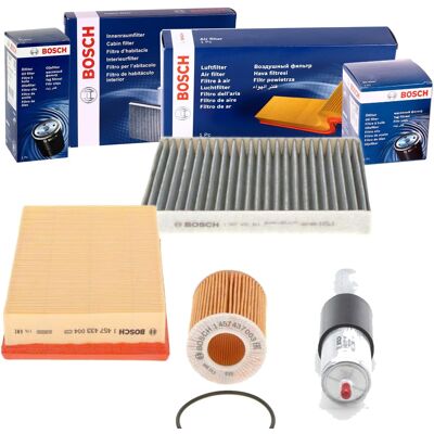 Bosch Filter Inspektionspaket Passend Für Bmw 5er E39 520i 523i 528i: Ölfilter 1a First Automotive: E50205 Amc Filter: Fof10147 Ashika: 10eco012 Ashik Bosch Filter Inspektionspaket Passend Für Bmw 5er E39 520i 523i 528i: Ölfilter 1a First Automotive: E50205 Amc Filter: Fof10147 Ashika: 10eco012 Ashik