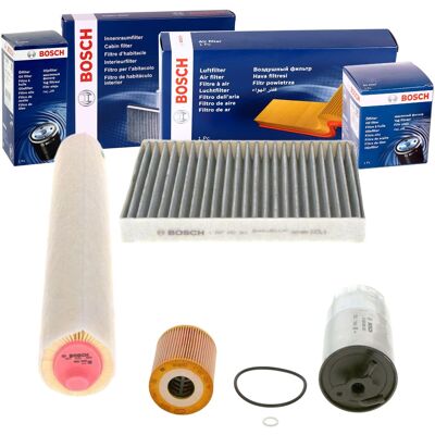 Bosch Filter Inspektionspaket Passend Für Bmw 5er E39 525d 530d 163-245 Ps: Kraftstofffilter 1a First Automotive: D20260 Amc Filter: Fff10131 Ashika: Bosch Filter Inspektionspaket Passend Für Bmw 5er E39 525d 530d 163-245 Ps: Kraftstofffilter 1a First Automotive: D20260 Amc Filter: Fff10131 Ashika: