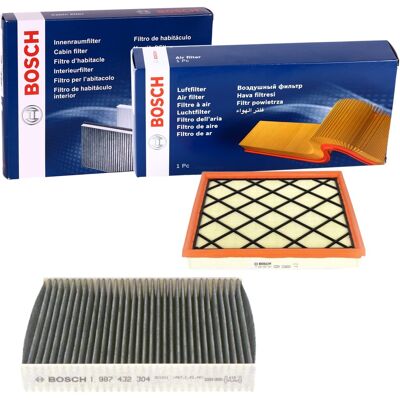Bosch Filter Inspektionspaket Passend Für Opel Astra J Chevrolet Cruze Orlando: Filter, Innenraumluft 1a First Automotive: C30359 1a First Automotive: Bosch Filter Inspektionspaket Passend Für Opel Astra J Chevrolet Cruze Orlando: Filter, Innenraumluft 1a First Automotive: C30359 1a First Automotive: