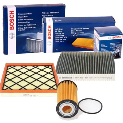 Bosch Filter Inspektionspaket Passend Für Opel Astra J Chevrolet Cruze Orlando: Filter, Innenraumluft 1a First Automotive: C30359 1a First Automotive: Bosch Filter Inspektionspaket Passend Für Opel Astra J Chevrolet Cruze Orlando: Filter, Innenraumluft 1a First Automotive: C30359 1a First Automotive: