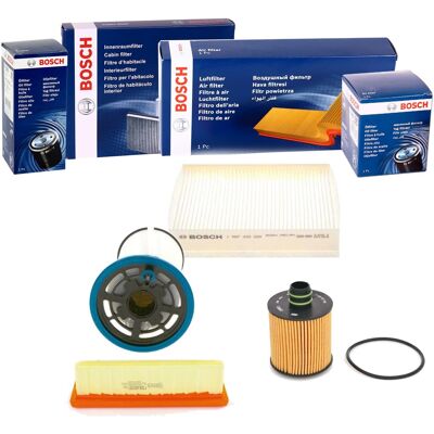 Bosch Inspektionspaket Passend Für Fiat Doblo 263 Opel Combo X12 Multijet/cdti: Filter, Innenraumluft 1a First Automotive: C30208 1a First Automotive: Bosch Inspektionspaket Passend Für Fiat Doblo 263 Opel Combo X12 Multijet/cdti: Filter, Innenraumluft 1a First Automotive: C30208 1a First Automotive: