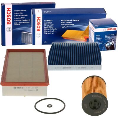 Bosch Inspektionspaket Passend Für Audi A3 8v Vw Golf 7 Passat B8 1.6+2.0 Tdi: Ölfilter 1a First Automotive: E50287 Amc Filter: Fof10095 Ap Xenergy: X Bosch Inspektionspaket Passend Für Audi A3 8v Vw Golf 7 Passat B8 1.6+2.0 Tdi: Ölfilter 1a First Automotive: E50287 Amc Filter: Fof10095 Ap Xenergy: X