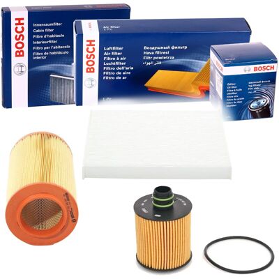 Bosch Inspektionspaket Passend Für Fiat Ducato 115 Multijet 2.0 D 116 Ps: Filter, Innenraumluft 1a First Automotive: C30129 1a First Automotive: K3012 Bosch Inspektionspaket Passend Für Fiat Ducato 115 Multijet 2.0 D 116 Ps: Filter, Innenraumluft 1a First Automotive: C30129 1a First Automotive: K3012