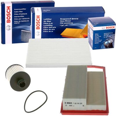 Bosch Inspektionspaket Passend Für 1.3 D Opel Combo Peugeot Bipper Fiat Doblo: Filter, Innenraumluft 1a First Automotive: C30148 1a First Automotive: Bosch Inspektionspaket Passend Für 1.3 D Opel Combo Peugeot Bipper Fiat Doblo: Filter, Innenraumluft 1a First Automotive: C30148 1a First Automotive: