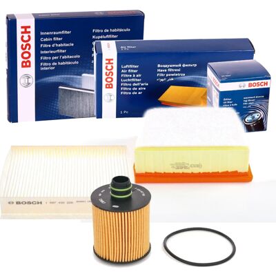 Bosch Inspektionspaket Passend Für Fiat Doblo 263 Opel Combo X12 Multijet/cdti: Filter, Innenraumluft 1a First Automotive: C30208 1a First Automotive: Bosch Inspektionspaket Passend Für Fiat Doblo 263 Opel Combo X12 Multijet/cdti: Filter, Innenraumluft 1a First Automotive: C30208 1a First Automotive: