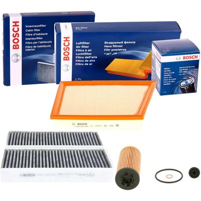 Bosch Filter Inspektionspaket Passend Für Bmw 1er F40 2er F45 X1 F48 X2 F39 Mini: Ölfilter 1a First Automotive: E50406 Amc Filter: Fof10062 Ap Xenergy Bosch Filter Inspektionspaket Passend Für Bmw 1er F40 2er F45 X1 F48 X2 F39 Mini: Ölfilter 1a First Automotive: E50406 Amc Filter: Fof10062 Ap Xenergy