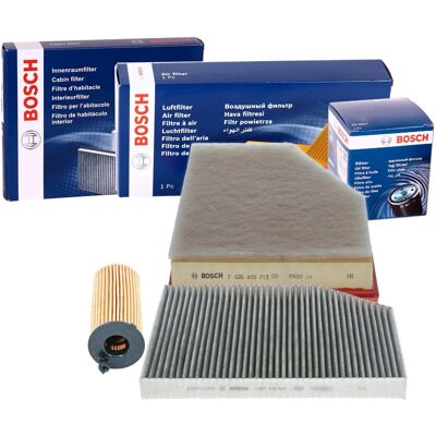 Bosch Inspektionspaket Passend Für Bmw X3 G01 F97 X4 G02 F98 18 20 25d 20 30 I: Filter, Innenraumluft 1a First Automotive: K30524 Amc Filter: Tc1046 A Bosch Inspektionspaket Passend Für Bmw X3 G01 F97 X4 G02 F98 18 20 25d 20 30 I: Filter, Innenraumluft 1a First Automotive: K30524 Amc Filter: Tc1046 A