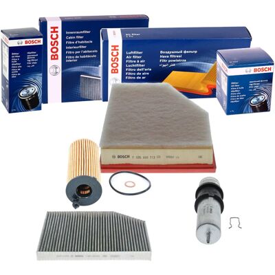 Bosch Inspektionspaket Passend Für Bmw X3 G01 F97 X4 G02 F98 18d 20d 25d: Ölfilter 1a First Automotive: E50301 Amc Filter: To155 Ap Xenergy: X1591003 Bosch Inspektionspaket Passend Für Bmw X3 G01 F97 X4 G02 F98 18d 20d 25d: Ölfilter 1a First Automotive: E50301 Amc Filter: To155 Ap Xenergy: X1591003