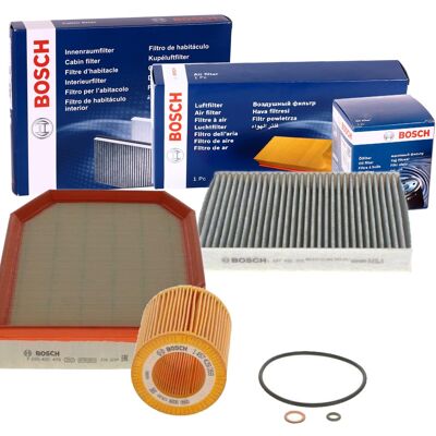 Bosch Filtersatz Paket Passend Für Bmw 5er F10 F11 7er F 01 523i 528i 530i: Ölfilter 1a First Automotive: E50452 Amc Filter: Fof10119 Ap Xenergy: X159 Bosch Filtersatz Paket Passend Für Bmw 5er F10 F11 7er F 01 523i 528i 530i: Ölfilter 1a First Automotive: E50452 Amc Filter: Fof10119 Ap Xenergy: X159