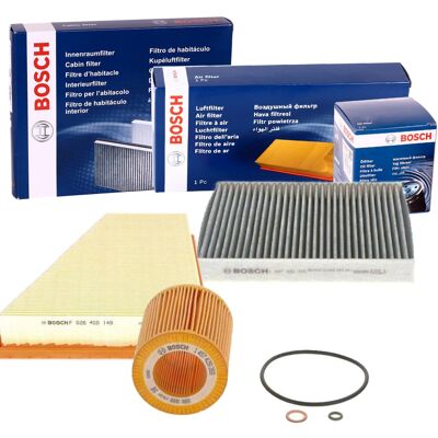 Bosch Filter Inspektionspaket Passend Für Bmw 5er F10 F11 528 I Xdrive 245 Ps: Ölfilter 1a First Automotive: E50452 Amc Filter: Fof10119 Ap Xenergy: X Bosch Filter Inspektionspaket Passend Für Bmw 5er F10 F11 528 I Xdrive 245 Ps: Ölfilter 1a First Automotive: E50452 Amc Filter: Fof10119 Ap Xenergy: X