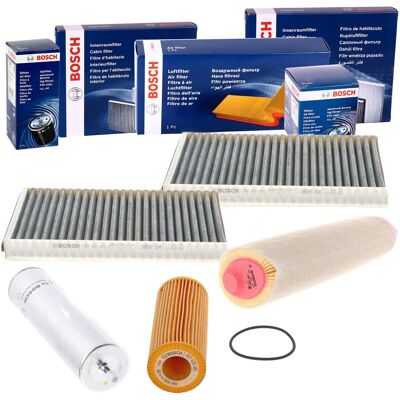 Bosch Filter Inspektionspaket Passend Für Bmw 5er E60 E61 520d 150+163 Ps: Kraftstofffilter 1a First Automotive: D21264 1a First Automotive: D21265 Am Bosch Filter Inspektionspaket Passend Für Bmw 5er E60 E61 520d 150+163 Ps: Kraftstofffilter 1a First Automotive: D21264 1a First Automotive: D21265 Am