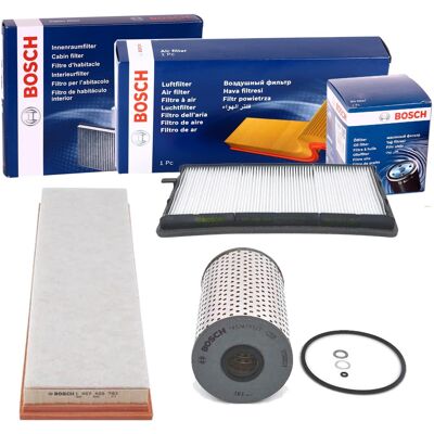 Bosch Filter Inspektionspaket Passend Für Bmw 3er E36 325 Td+325 Tds 115+143 Ps: Luftfilter 1a First Automotive: A60278 Amc Filter: Faf11029 Ashika: F Bosch Filter Inspektionspaket Passend Für Bmw 3er E36 325 Td+325 Tds 115+143 Ps: Luftfilter 1a First Automotive: A60278 Amc Filter: Faf11029 Ashika: F