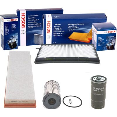 Bosch Filter Inspektionspaket Passend Für Bmw 3er E36 325 Td+325 Tds 115+143 Ps: Ölfilter 1a First Automotive: E50839 Amc Filter: Fof10151 Ashika: 10e Bosch Filter Inspektionspaket Passend Für Bmw 3er E36 325 Td+325 Tds 115+143 Ps: Ölfilter 1a First Automotive: E50839 Amc Filter: Fof10151 Ashika: 10e
