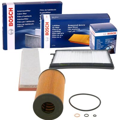Bosch Filter Inspektionspaket Passend Für Bmw 3 E36 325 Td 325 Tds 115+143 Ps: Luftfilter 1a First Automotive: A60278 Amc Filter: Faf11029 Ashika: Fa0 Bosch Filter Inspektionspaket Passend Für Bmw 3 E36 325 Td 325 Tds 115+143 Ps: Luftfilter 1a First Automotive: A60278 Amc Filter: Faf11029 Ashika: Fa0