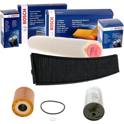 Bosch Filter Inspektionspaket Passend Für Bmw 3er E46 330 D 330 Xd 184 Ps: Luftfilter 1a First Automotive: A60629 Amc Filter: Faf10221 Ap Xenergy: X15 Bosch Filter Inspektionspaket Passend Für Bmw 3er E46 330 D 330 Xd 184 Ps: Luftfilter 1a First Automotive: A60629 Amc Filter: Faf10221 Ap Xenergy: X15