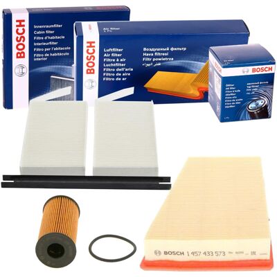 Bosch Filter Inspektionspaket Passend Für Nissan Nv250 Renault Kangoo 2+grand: Ölfilter 1a First Automotive: E50410 Amc Filter: To154 Ap Xenergy: X159 Bosch Filter Inspektionspaket Passend Für Nissan Nv250 Renault Kangoo 2+grand: Ölfilter 1a First Automotive: E50410 Amc Filter: To154 Ap Xenergy: X159